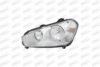 PRASCO FD7174904 Headlight